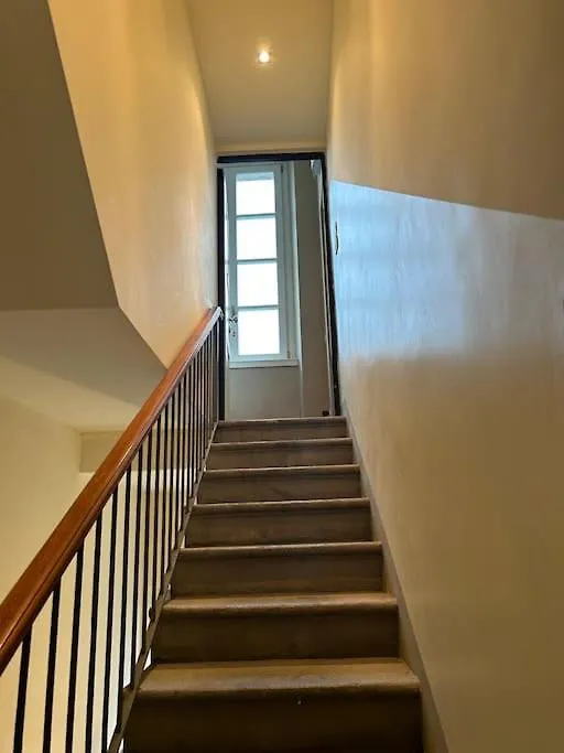 Residenza In Palazzo Storico Nel Cuore Di Bergamo Italien